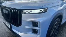 Jaecoo 7 1.6T AWD Luxury 5dr 7DCT Petrol Estate